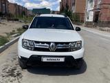 Renault Duster 2016 года за 3 500 000 тг. в Кызылорда
