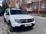 Renault Duster 2016 года за 3 500 000 тг. в Кызылорда – фото 3