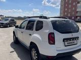 Renault Duster 2016 года за 3 500 000 тг. в Кызылорда – фото 5