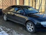 Audi A6 2001 года за 2 700 000 тг. в Туркестан