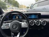 Mercedes-Benz CLA 200 2019 года за 16 500 000 тг. в Алматы – фото 4