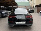 Mercedes-Benz CLA 200 2019 года за 16 500 000 тг. в Алматы – фото 3