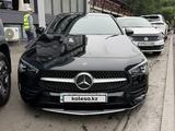 Mercedes-Benz CLA 200 2019 года за 16 500 000 тг. в Алматы – фото 5