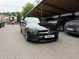 Mercedes-Benz CLA 200 2019 года за 16 500 000 тг. в Алматы