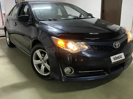 Toyota Camry 2014 года за 7 200 000 тг. в Алматы