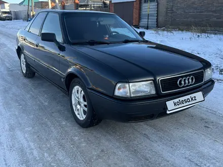 Audi 80 1992 года за 2 490 000 тг. в Костанай – фото 2