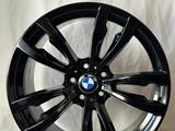 R20 BMW X5 за 380 000 тг. в Алматы