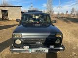 ВАЗ (Lada) Lada 2121 2017 годаfor2 000 000 тг. в Жаркент – фото 3