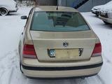 Volkswagen Bora 2003 годаүшін2 900 000 тг. в Кокшетау – фото 4