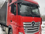 Mercedes-Benz  Actros 2019 года за 21 500 000 тг. в Актобе – фото 2