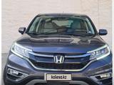 Honda CR-V 2016 года за 8 000 000 тг. в Актобе