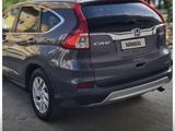 Honda CR-V 2016 года за 8 000 000 тг. в Актобе – фото 5