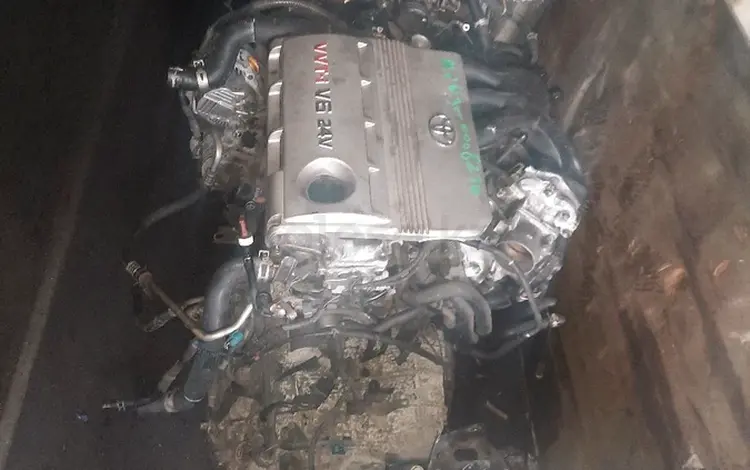 Двигатель и акпп автоматүшін450 000 тг. в Алматы