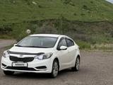 Kia Cerato 2013 года за 6 200 000 тг. в Алматы – фото 2