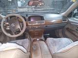 BMW 730 2003 года за 3 200 000 тг. в Караганда – фото 2