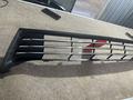 Решетка в бампер Тойота Королла 2017- за 8 000 тг. в Алматы – фото 2