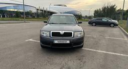 Skoda Superb 2003 года за 3 000 000 тг. в Тараз – фото 3