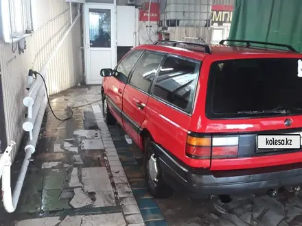 Volkswagen Passat 1989 года за 850 000 тг. в Павлодар – фото 2