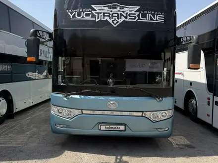 Yutong 2019 года за 25 000 000 тг. в Шымкент