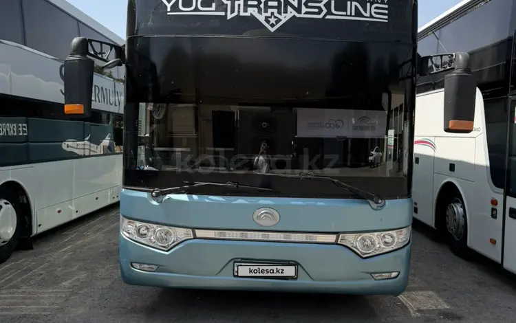 Yutong 2019 годаүшін25 000 000 тг. в Шымкент