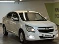 Chevrolet Cobalt 2023 года за 6 800 000 тг. в Алматы – фото 3