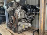 Контрактные двигатели из Япони на Ford focus 1.6 duratec, PNDA за 600 000 тг. в Алматы – фото 2