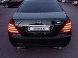 Mercedes-Benz S 350 2008 года за 8 000 000 тг. в Караганда – фото 4