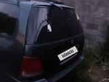 Honda Odyssey 1995 годаfor2 100 000 тг. в Алматы – фото 5