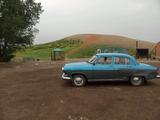 ГАЗ 21 (Волга) 1962 года за 450 000 тг. в Семей – фото 3