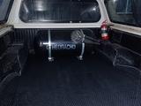 Toyota Tacoma 2004 года за 13 000 000 тг. в Астана – фото 3