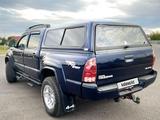 Toyota Tacoma 2004 года за 13 000 000 тг. в Астана – фото 4