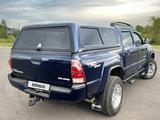 Toyota Tacoma 2004 года за 13 000 000 тг. в Астана – фото 5