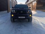 Toyota Tacoma 2004 года за 13 000 000 тг. в Астана – фото 2