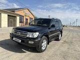 Toyota Land Cruiser 2007 года за 13 500 000 тг. в Кызылорда