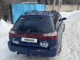 Subaru Legacy 2000 годаfor2 200 000 тг. в Алматы – фото 4