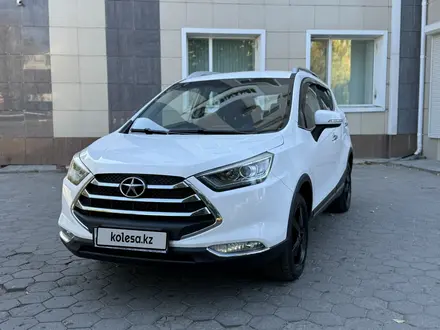 JAC S3 2019 года за 4 990 000 тг. в Костанай – фото 3