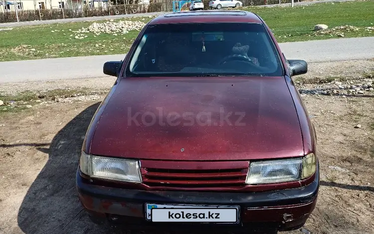 Opel Vectra 1991 года за 700 000 тг. в Ленгер