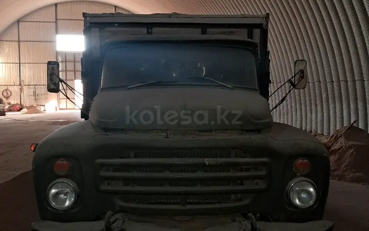 ЗиЛ  130 1980 года за 2 500 000 тг. в Жалагаш