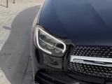 Mercedes-Benz GLC 300 2021 годаүшін30 000 000 тг. в Актау – фото 4