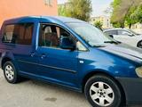 Volkswagen Caddy 2008 годаүшін3 300 000 тг. в Тараз – фото 4