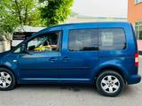 Volkswagen Caddy 2008 годаүшін3 300 000 тг. в Тараз – фото 2