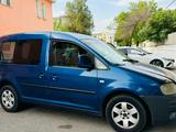 Volkswagen Caddy 2008 годаүшін3 300 000 тг. в Тараз