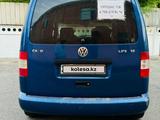 Volkswagen Caddy 2008 годаүшін3 300 000 тг. в Тараз – фото 3