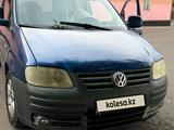Volkswagen Caddy 2008 годаүшін3 300 000 тг. в Тараз – фото 5