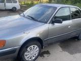 Audi 100 1992 годаүшін1 800 000 тг. в Усть-Каменогорск – фото 2