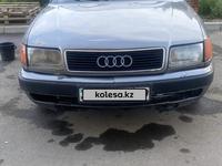 Audi 100 1992 года за 1 800 000 тг. в Усть-Каменогорск