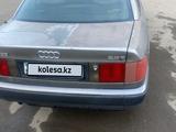Audi 100 1992 годаүшін1 800 000 тг. в Усть-Каменогорск – фото 4