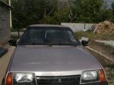 ВАЗ (Lada) 21099 2000 года за 620 000 тг. в Актобе