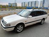 Mazda 626 1995 годаfor1 500 000 тг. в Семей – фото 4