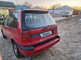 Mitsubishi Space Wagon 1996 годаfor950 000 тг. в Кызылорда – фото 4